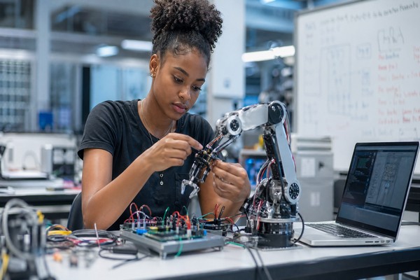 Informatique Industrielle