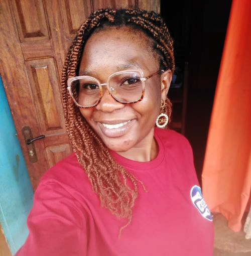 Nadine Patricia Megna